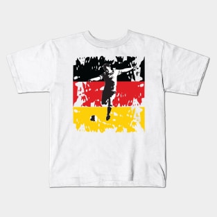 Football Kids T-Shirt